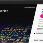 TONER HP MAGENTA 213A P/LASERJET COLOR ENTERPRISE 5700DN/6701DN, HP CONSUMIBLES, HEWW2133A