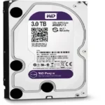 DISCO DURO WD 3TB PURPURA, WD30PURX, WESTERN DIGITAL