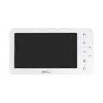 MONITOR PARA INTERIOR PANTALLA LCD 7, X00604012, ZKTECO