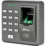 CONTROL DE ACCESO C/HUELLA DIGITAL, X7, ZKTECO