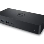 DELL UNIVERSAL DOCK – D6000 TRIPLE VIDEO USB-C DOCKING STATION (452-BCYT), DELL, DECD6000