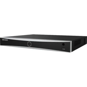 NVR de 8CH 8K, 2HDD, 8 POE, DeepinMind: Decodificación hasta 2 canales a 32MP, 16 canales a 4MP., iDS-7608NXI-M2-8P-X, HIKVISION