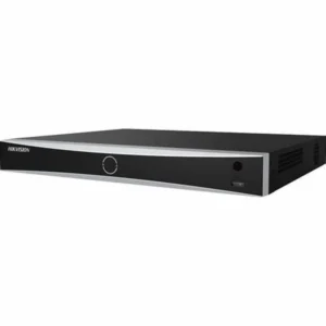 NVR de 16CH 8K, 2HDD, 16 POE, DeepinMind: Decodificación hasta 2 canales a 32MP, 16 canales a 4MP., iDS-7616NXI-M2-16P-X, HIKVISION