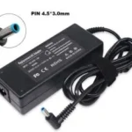 CARGADOR GENERICO P/ LAPTOP H 19.5 V 4.62 A (PIN 4.5∗3.0)4.5∗3.0)