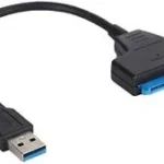 ADAPTADOR SATA III USB 3.0