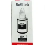 TINTA DE IMPRESORA GENERICO CANON MOD. 190 COLOR NEGRO 135 ML