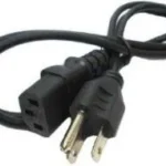 CABLE POWER FLAT PARA PC 1.5 MT