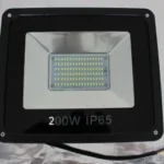 REFLECTOR CUADRADO SMD 200 WATTS (POR UNIDAD)