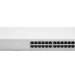 MERAKI MS320-24 L3 CLOUD MANAGED 24 PORT GIGE SWITCH, CISCO, CISMS320-24-HW